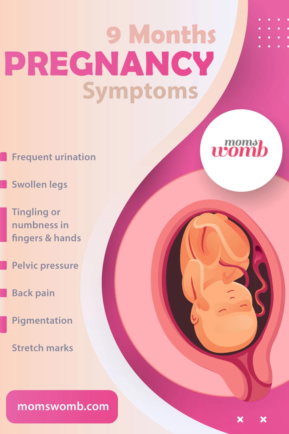9-months-pregnant-symptoms