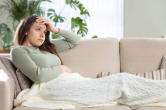 mood swings in early pregnancy symptoms