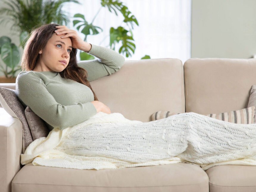 mood swings in early pregnancy symptoms