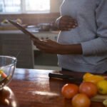 top 10 fertility foods for women