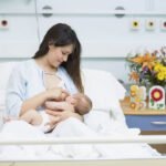 how long should you breastfeed