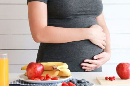 15 Must Eat Foods During Pregnant First Trimester