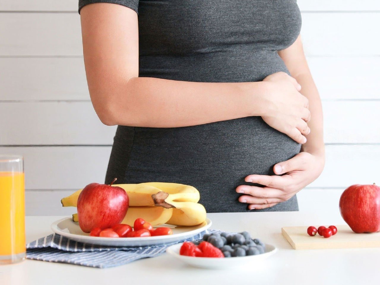 15 Must Eat Foods During Pregnant First Trimester