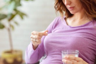 Pregnancy Prevention Pills Side Effects