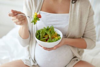 Foods to Eat When Pregnant