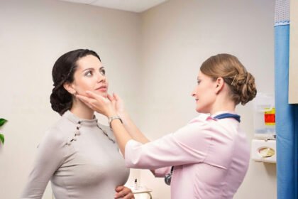 Thyroid Problems and Pregnancy Symptoms