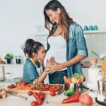 vitamins play a great role in getting pregnant