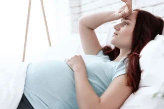 Causes Hypertension during Pregnancy