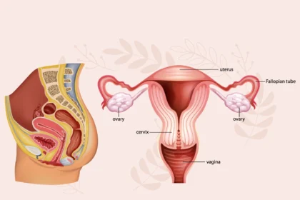 Female Reproductive Organs