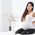 Home Remedies for Back Pain during Pregnancy