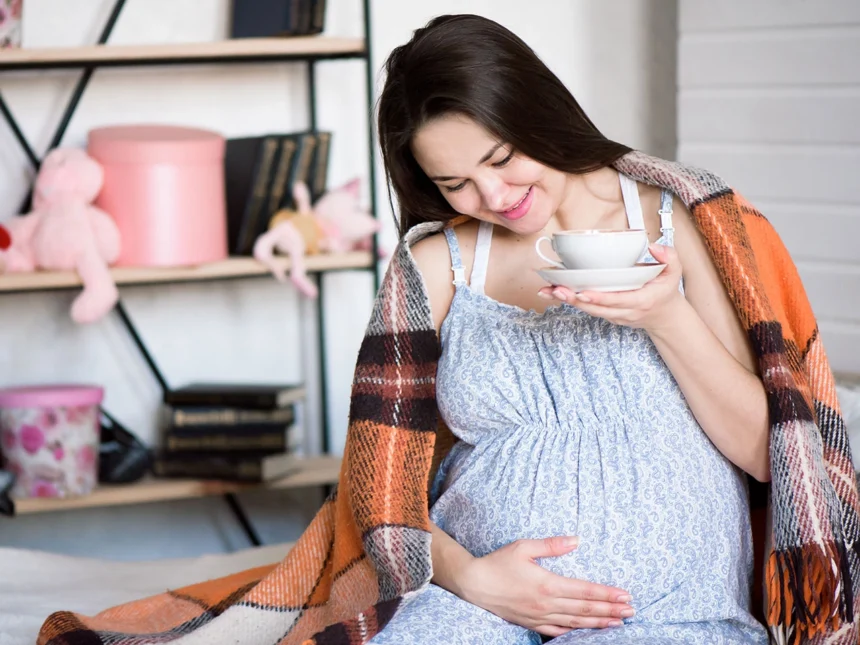 herbal-teas-during-pregnancy
