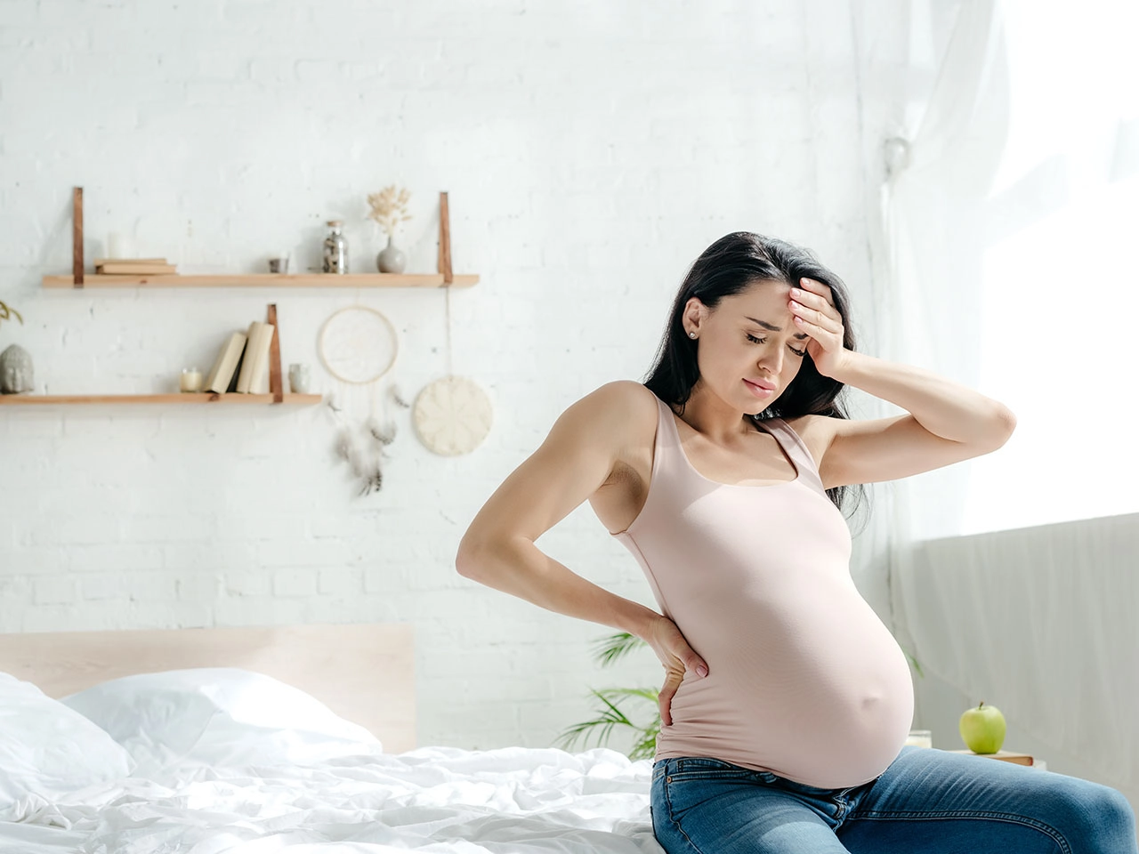 Causes-of-Blurry-Vision-during-Pregnancy