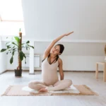 Prenatal Yoga in Third Trimester