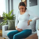 Relief from Pelvic Pain During Pregnancy