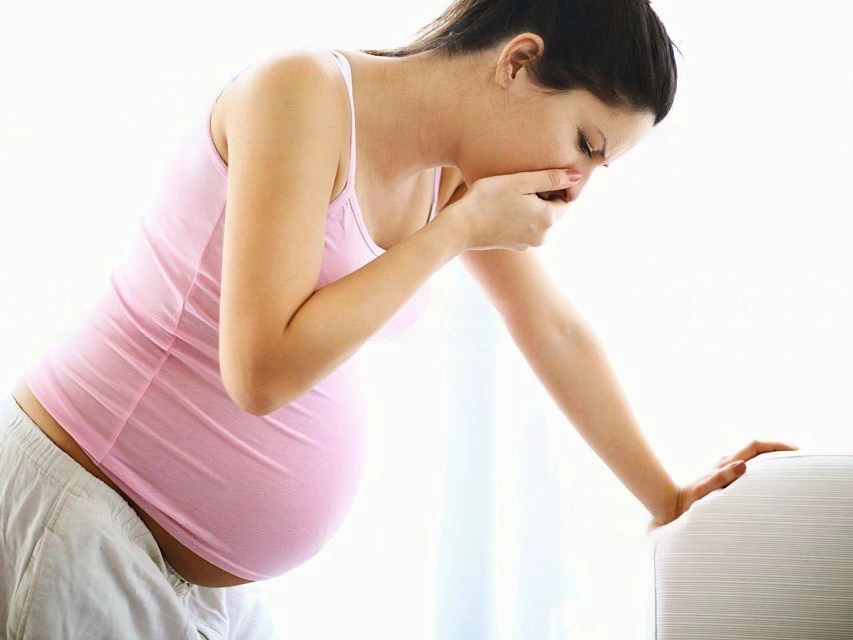 vomiting-during-pregnancy