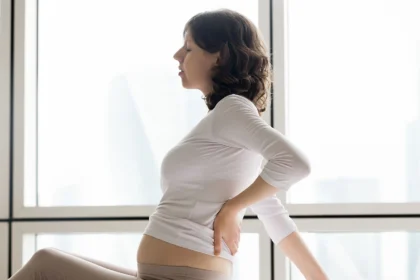 Lower-back-Pain-in-Early-Pregnancy