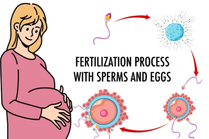 Process-of-Fertilization
