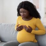 Breast-Pain-Indicates-Pregnancy